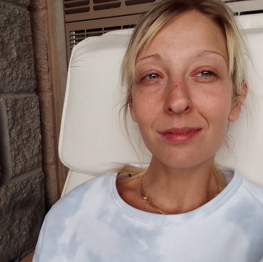 Meet your Posher, Sara